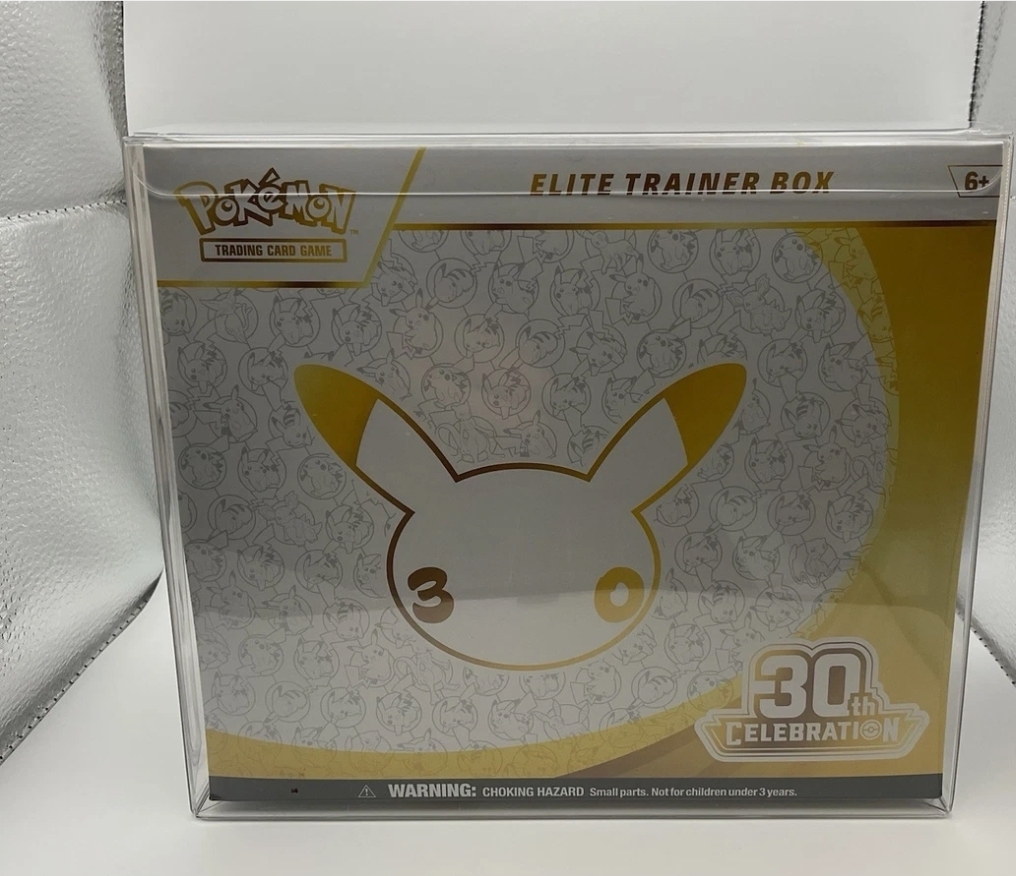 30th Anniversary ETB